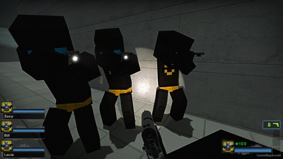 Only Batman The Lego Batman Movie (request)