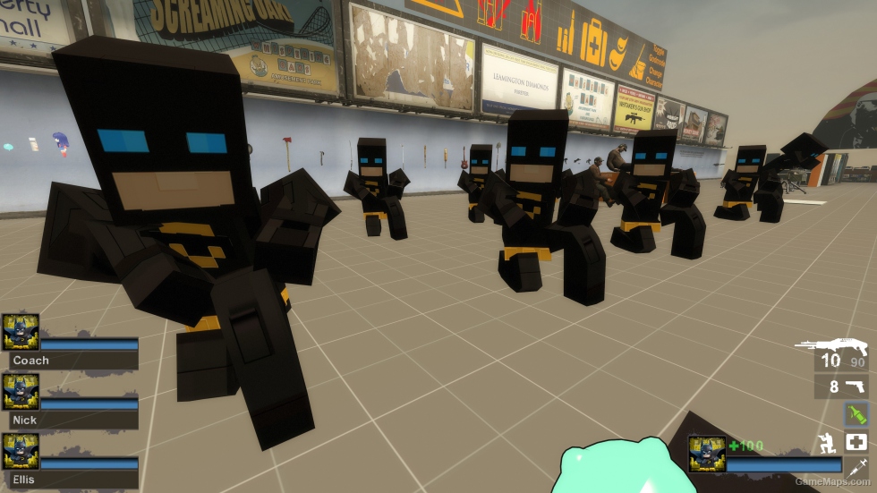 Only Batman The Lego Batman Movie (request)