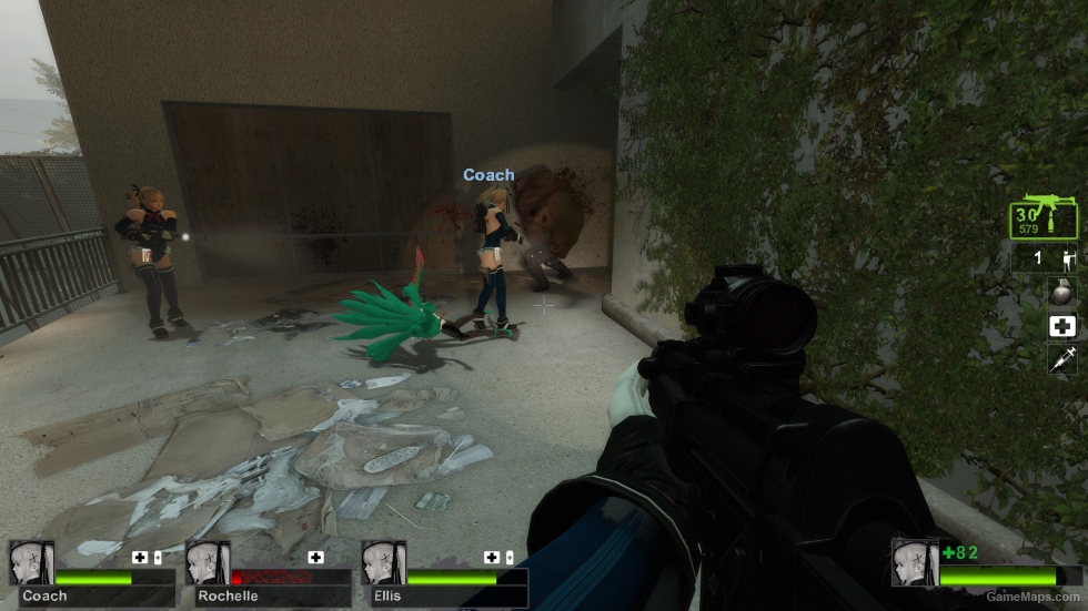 Only Battlesuit Marie Rose Blue Zoey