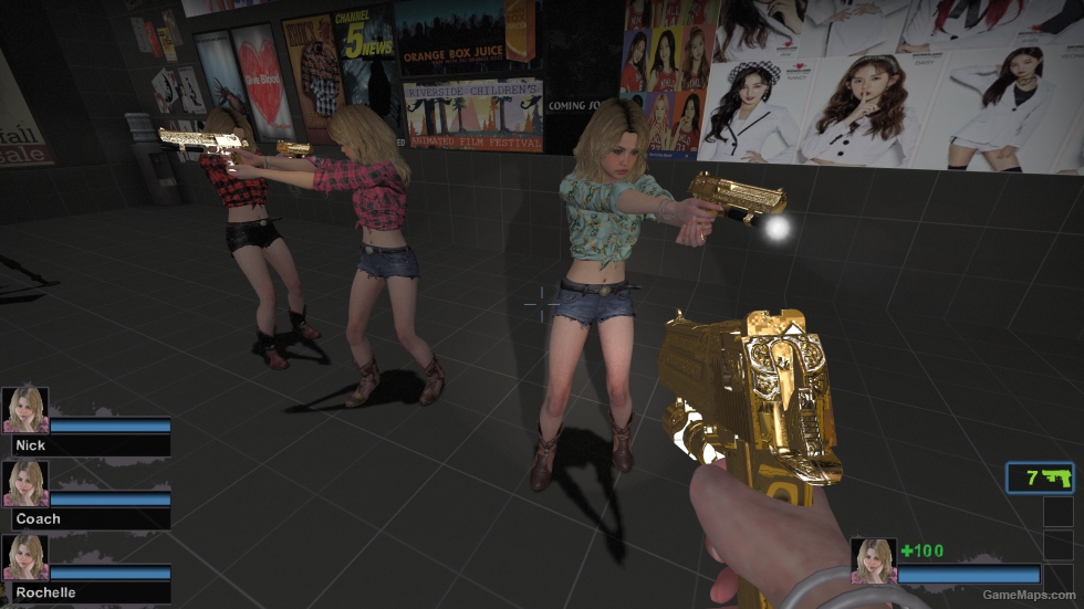 Only Becca Woolett RNG Zoey (request)