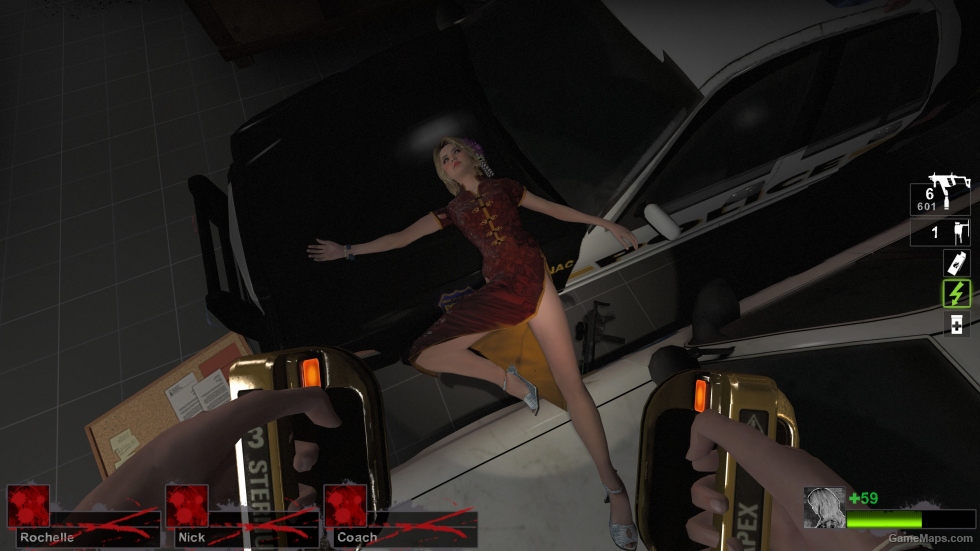 Only becca woollett dress Zoey (request)
