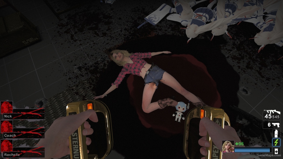 Only Becca Woollett SYS RNG Zoey (request)