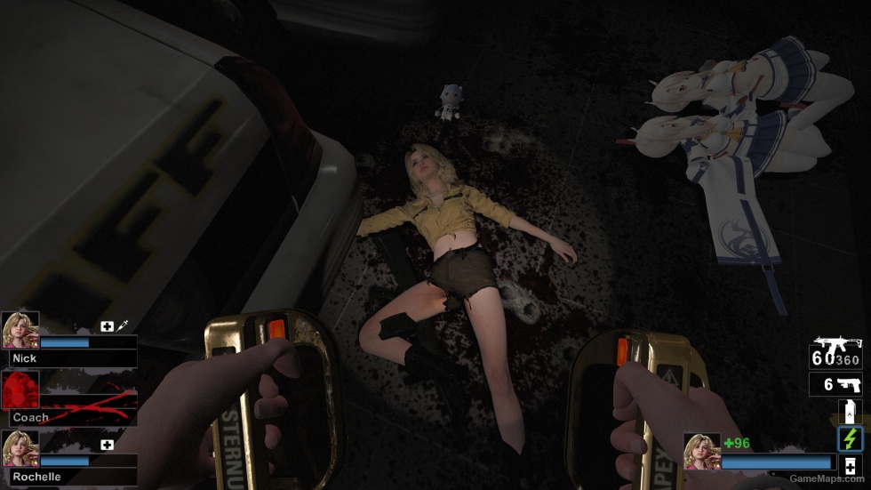 Only Becca Woollett SYS RNG Zoey (request)