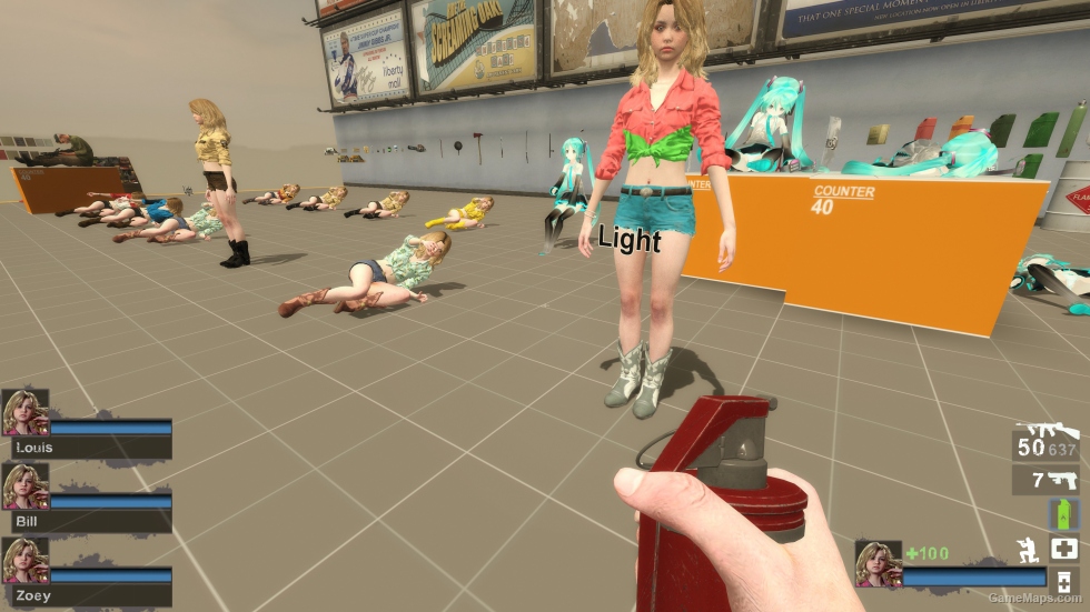 Only Becca Woollett SYS RNG Zoey (request)
