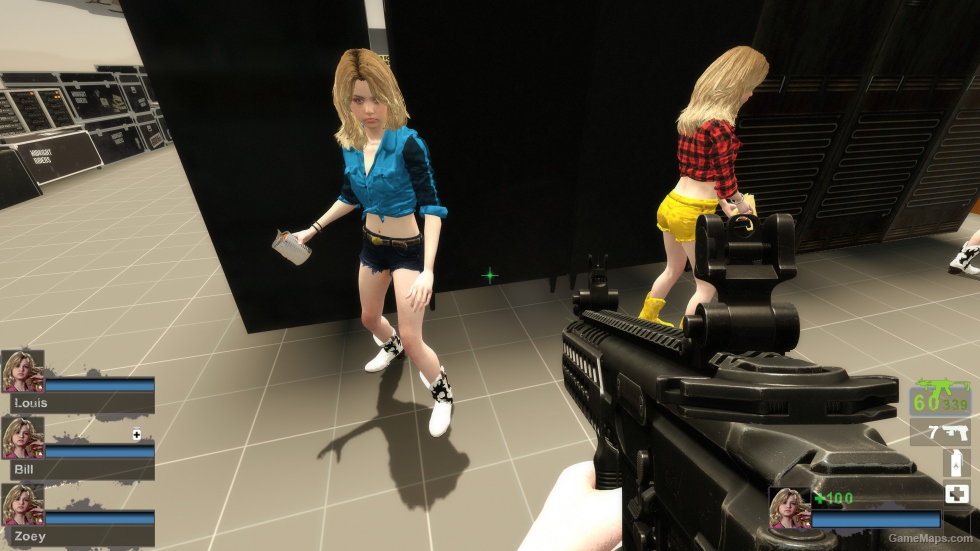 Only Becca Woollett SYS RNG Zoey (request)