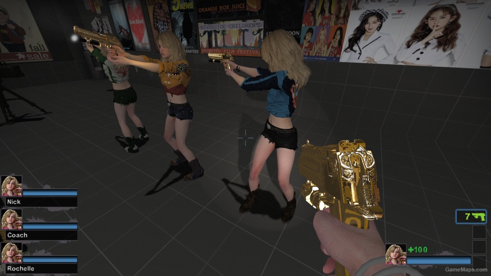 Only Becca Woollett SYS RNG Zoey (request)