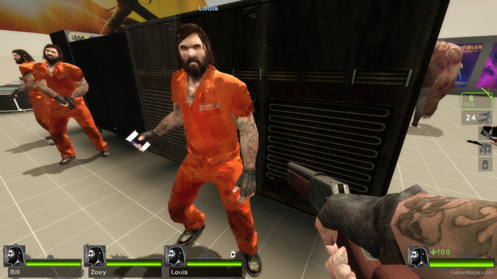 Only Beta Francis po (request)