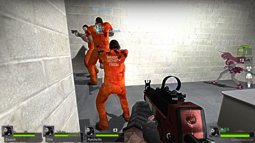 Only Beta Francis po (request)