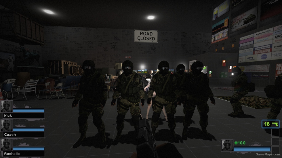 Only BF4 RU Assault PC (request)