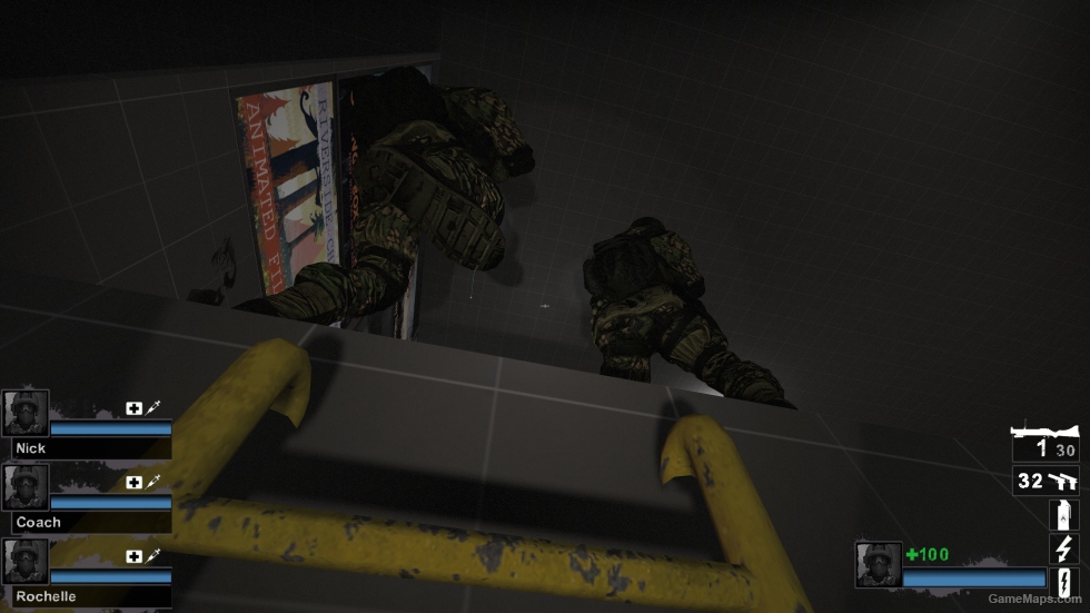 Only BF4 RU Assault PC (request)