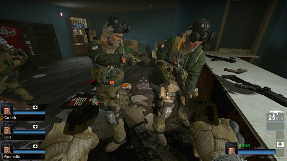 Only Bill Division (request)