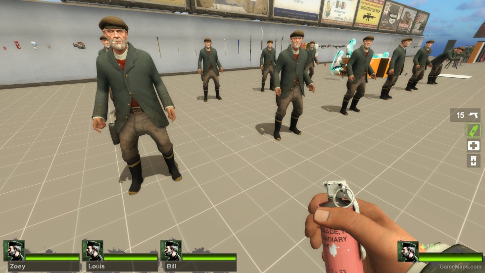 Only bill fisherman (request)