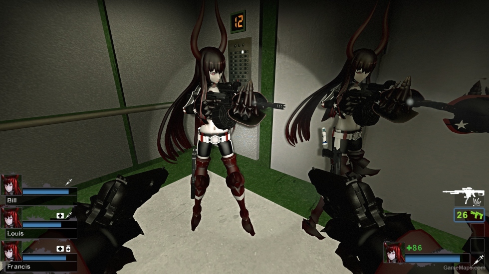 Only Black Gold Saw Zoey (request)