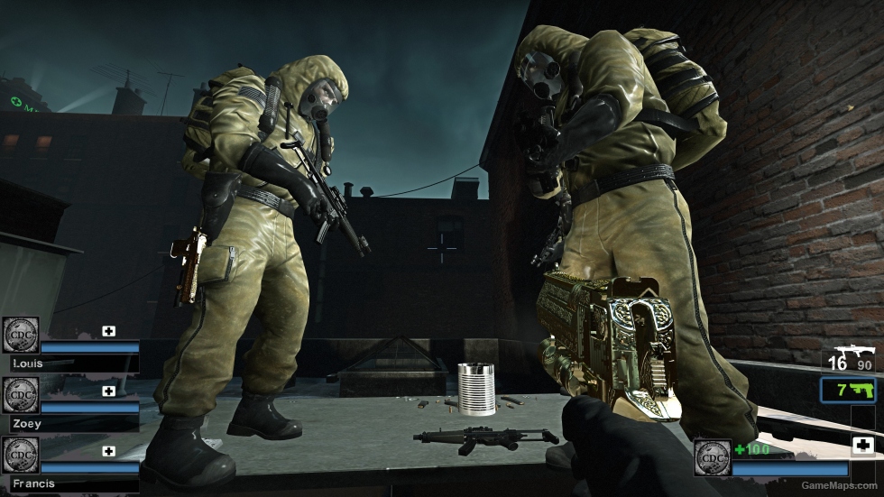 Only Black ops 2 CDC (request)