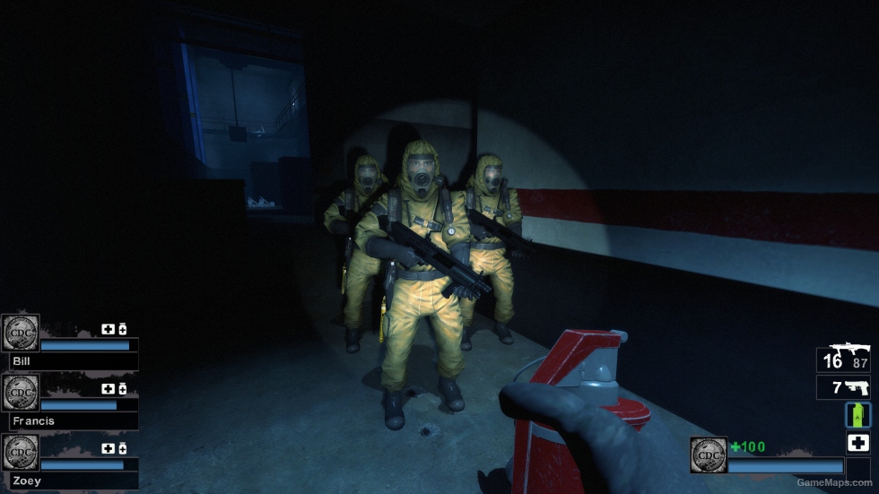 Only Black ops 2 CDC (request)