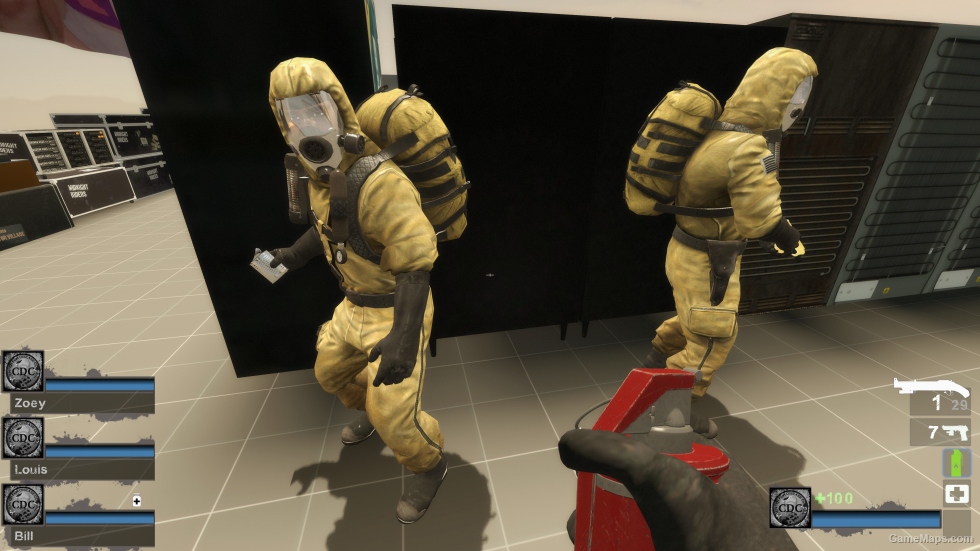 Only Black ops 2 CDC (request)