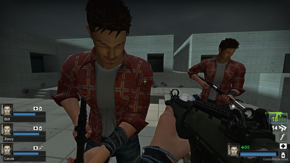 Only Blake Jordan fixed (request)