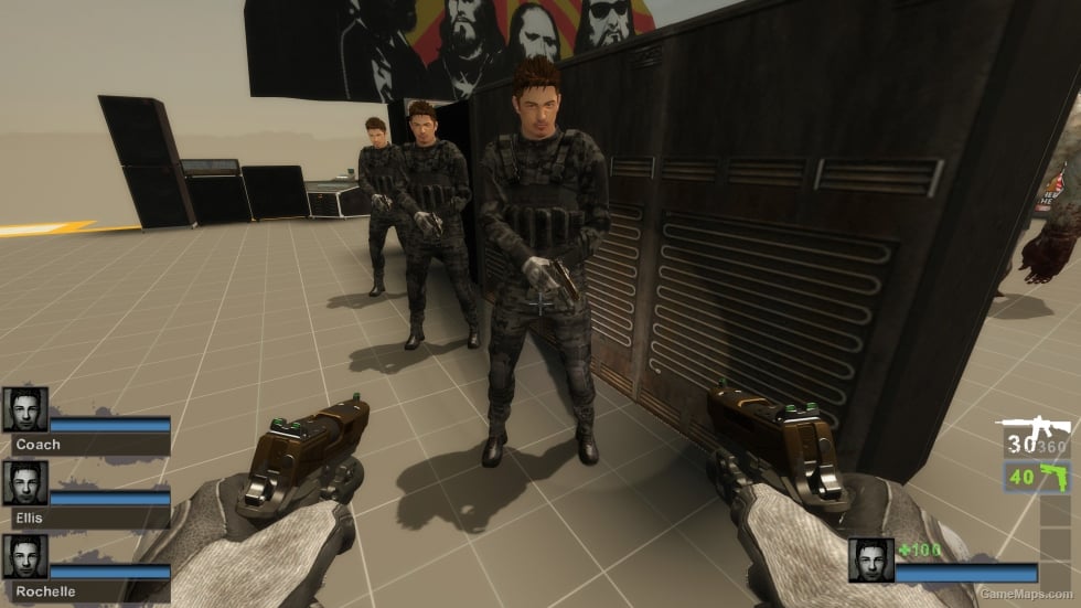 Only Blake Jordan Stealth BDU (request)