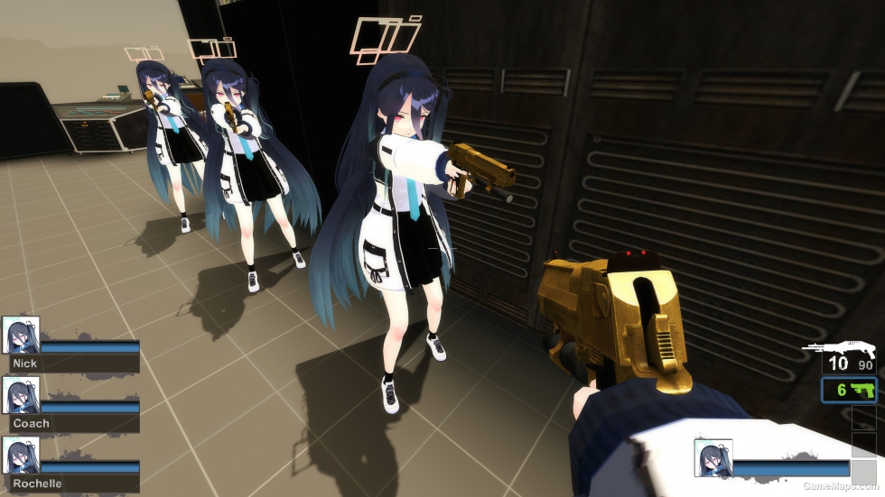 Only Blue Archive Kei (request)