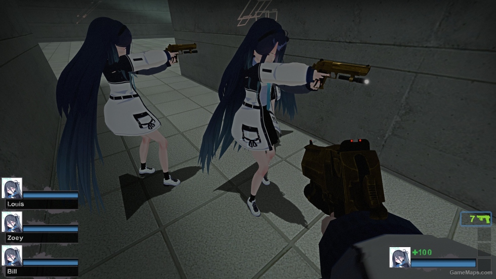 Only Blue Archive Kei (request)