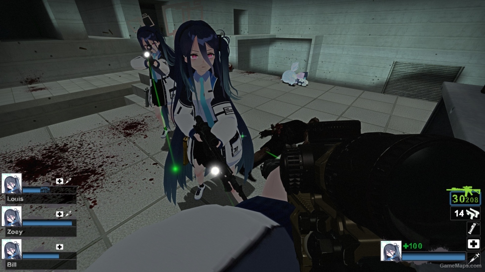 Only Blue Archive Kei (request)