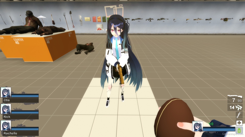 Only Blue Archive Kei (request)