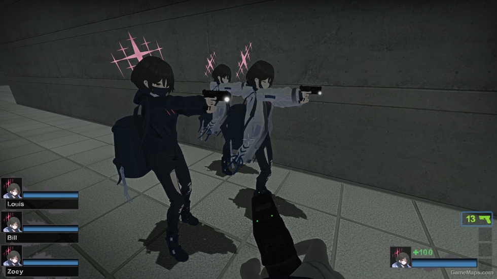 Only Blue archive Misaki (request)