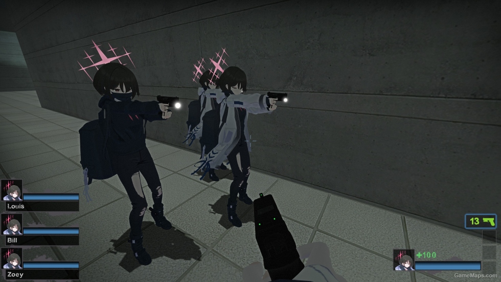 Only Blue archive Misaki (request)