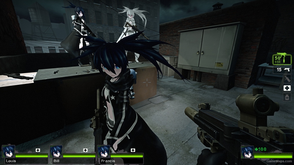 Only BRS RNG Zoey