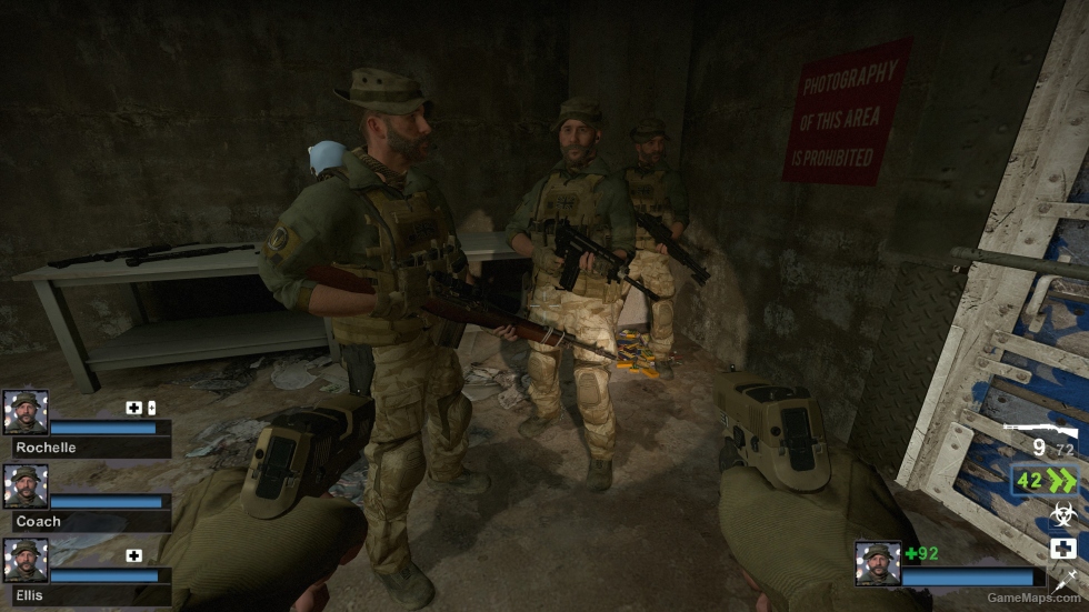 Only Captain Price MW2019 (request)