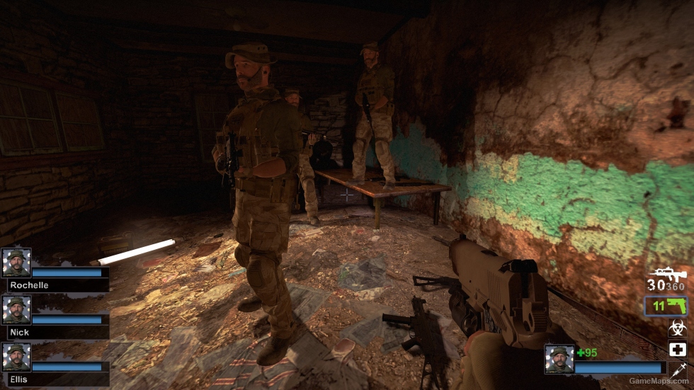 Only Captain Price MW2019 (request)