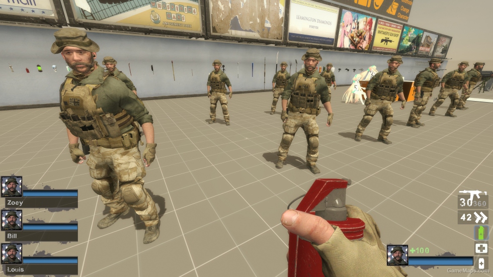 Only Captain Price MW2019 (request)
