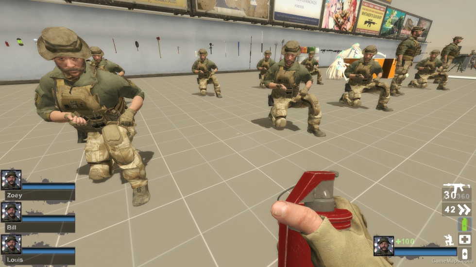 Only Captain Price MW2019 (request)