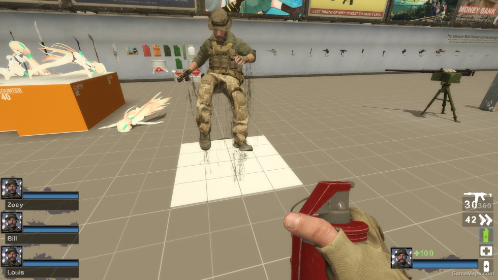 Only Captain Price MW2019 (request)