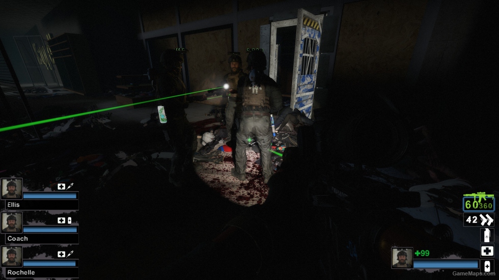 Only Captain Price NVG MW19 (request)