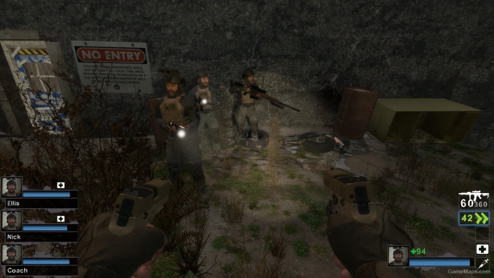 Only Captain Price NVG MW19 (request)
