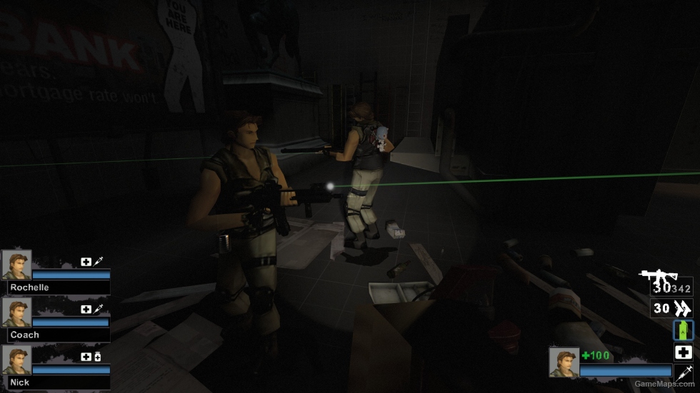 Only Carlos Oliveira RE3 (request)