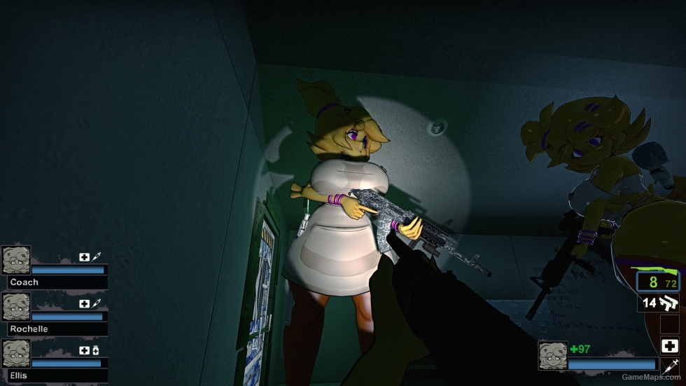Only Chiku Zoey (request)