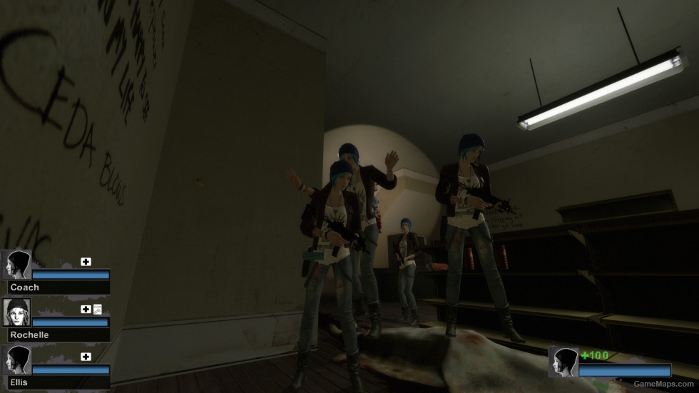 Only Chloe Price (request)