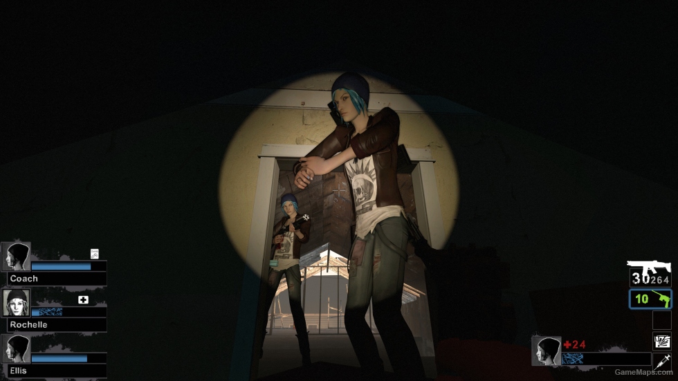Only Chloe Price (request)