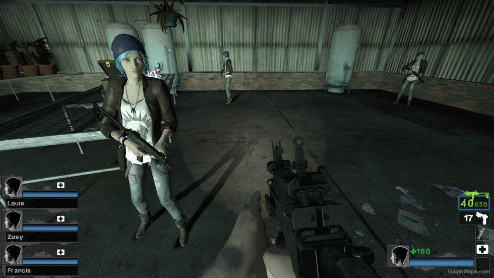 Only Chloe Price (request)