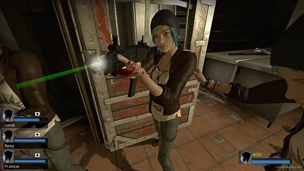 Only Chloe Price (request)
