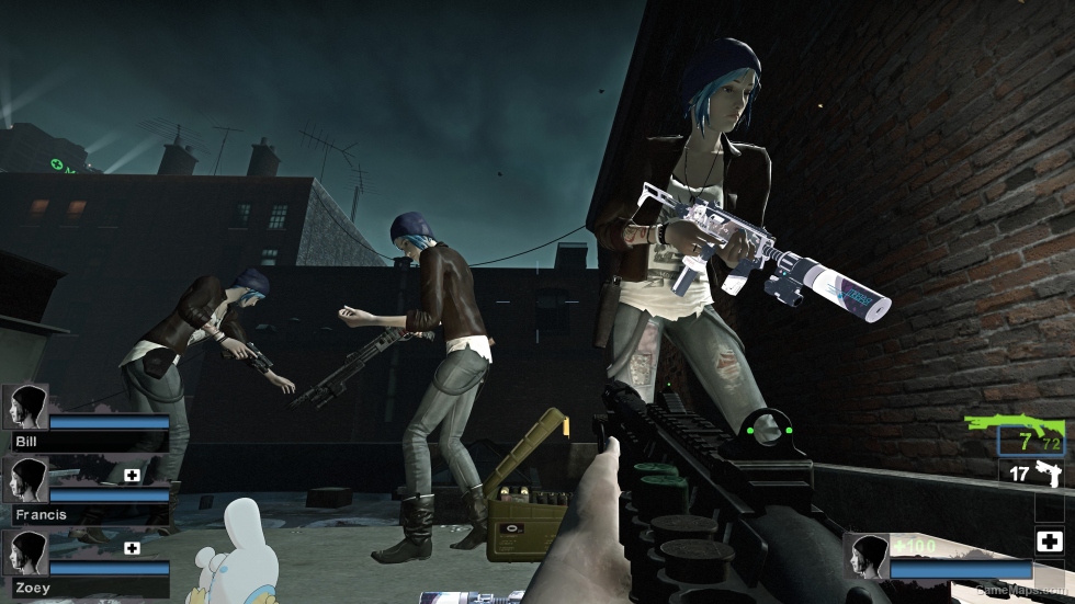 Only Chloe Price (request)
