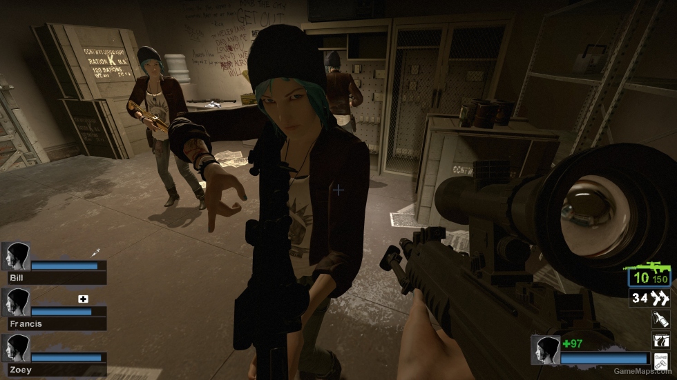 Only Chloe Price (request)