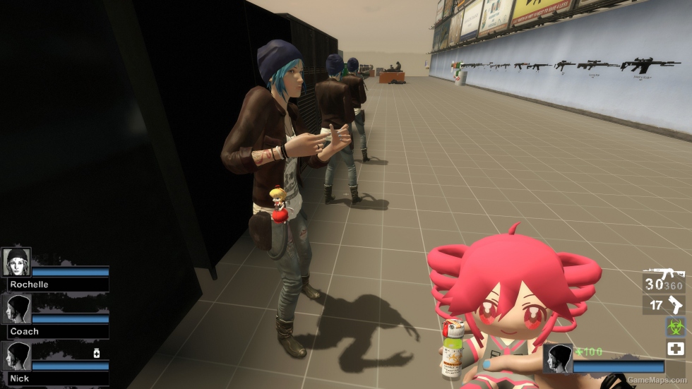 Only Chloe Price (request)