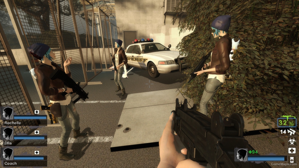 Only Chloe Price Zoey (request)