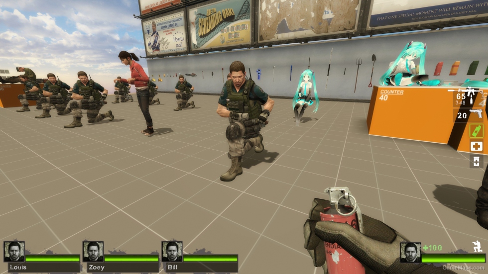 Only Chris Redfield AO RE6 (request)