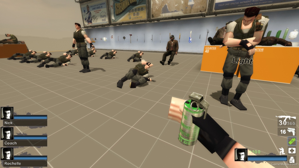 Only Chris Redfield PS1 (request)
