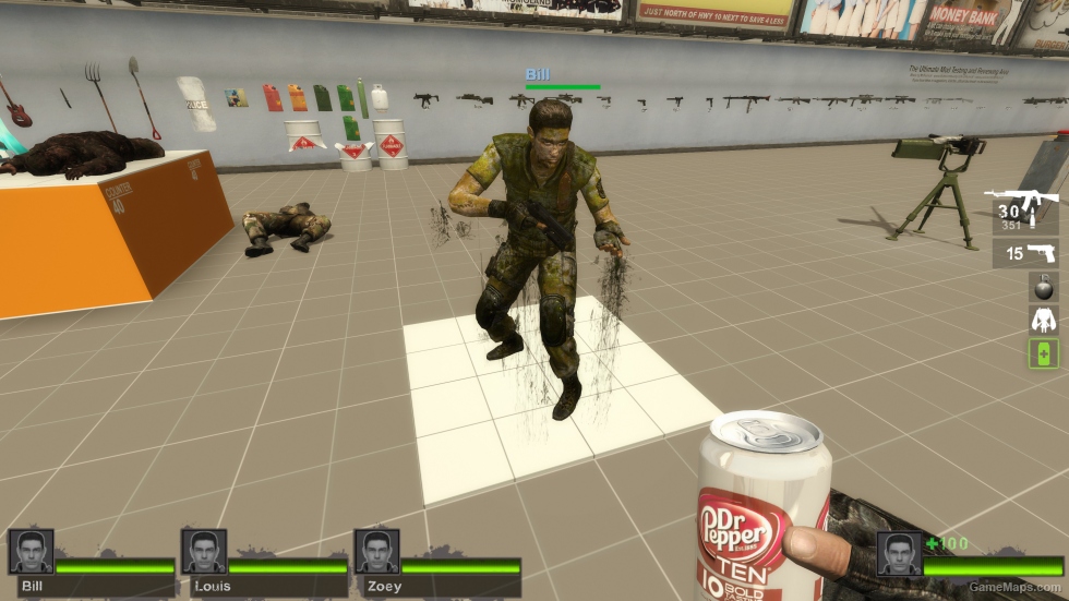 Only Chris Redfield RE Remake (request)