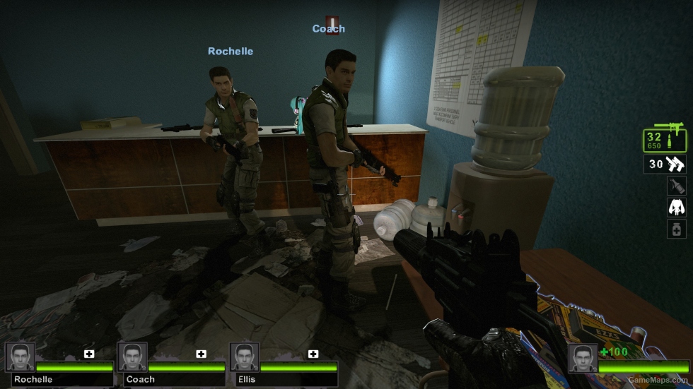 Only Chris Redfield RE Remake (request)